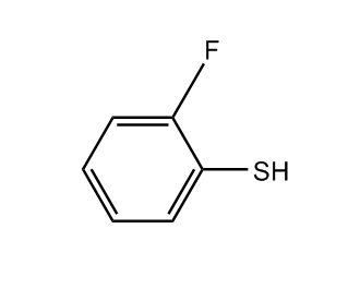 2-氟苯硫酚