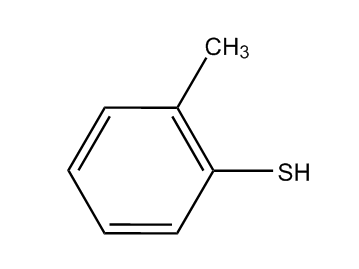 2-甲基苯硫酚