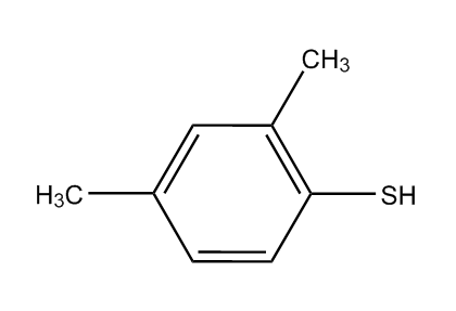 2,4-二甲基苯硫酚