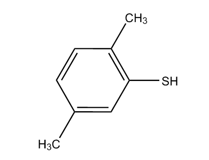 2,5-二甲基苯硫酚