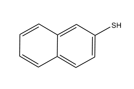 β-萘硫酚