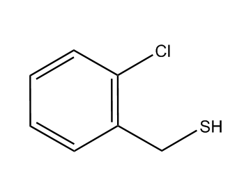 2-氯苄硫醇