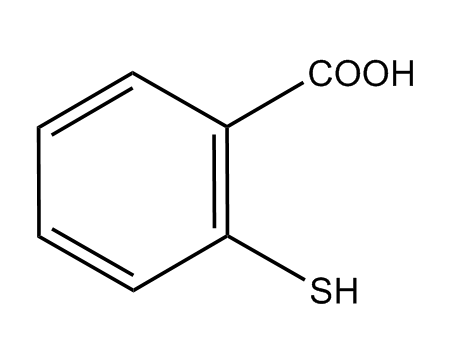 硫代水杨酸