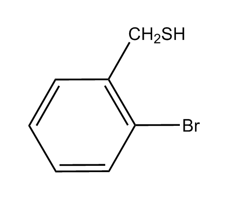 2-溴苄硫醇