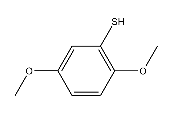 2,5-二甲氧基苯硫酚