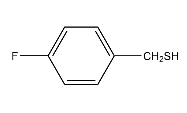 4-氟苄硫醇