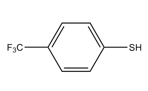 4-三氟甲基苯硫酚