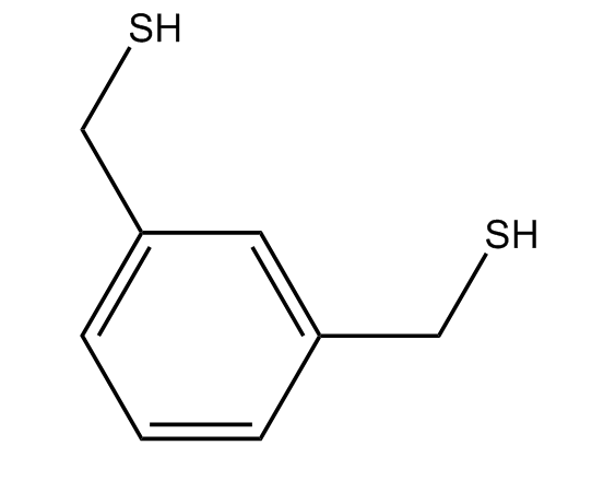 间二苄硫醇