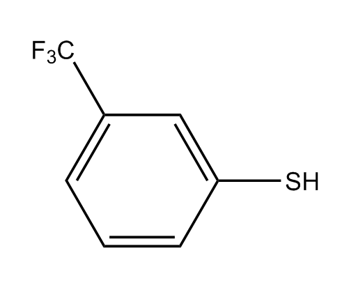 3-三氟甲基苯硫酚