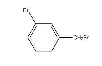 3-溴苄溴