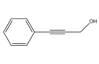 3-苯基-2-丙炔-1-醇