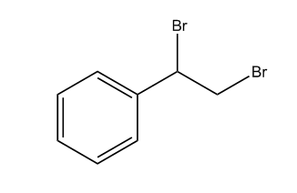 1,2-二溴乙基苯