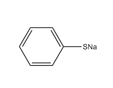 苯硫酚钠