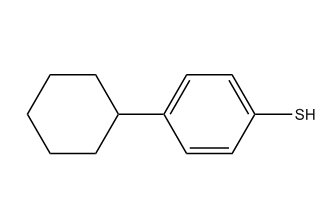 4-环己基苯硫酚