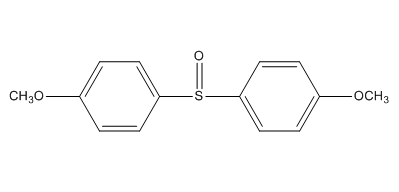 4,4'-二甲氧基二苯基亚砜