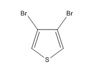 3,4-二溴噻吩