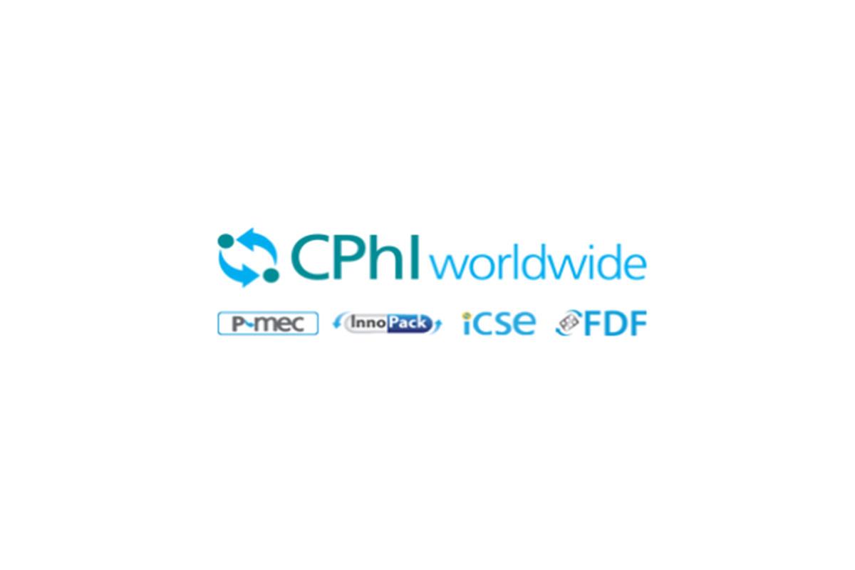 European CPHI Worldwide Exhibition