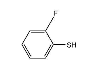 2-Fluoro thiophenol