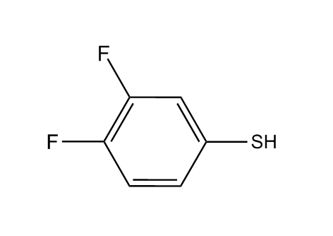 3,4-Difluoro thiophenol