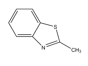 2-Methyl benzothiazole