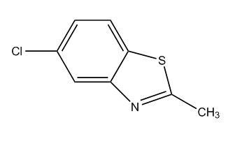 5-Chloro-2-methyl benzothiazole