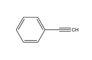 Phenylacetylene