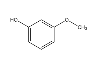 3-Hydroxyanisole