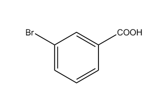 3-Bromobenzoic acid