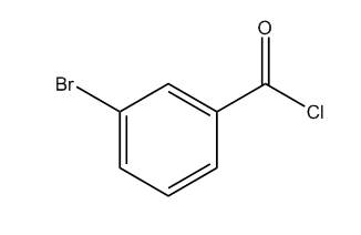 3-Bromobenzoyl chloride