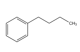 n-Butylbenzene