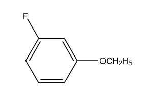 3-Fluoro ethoxybenzene